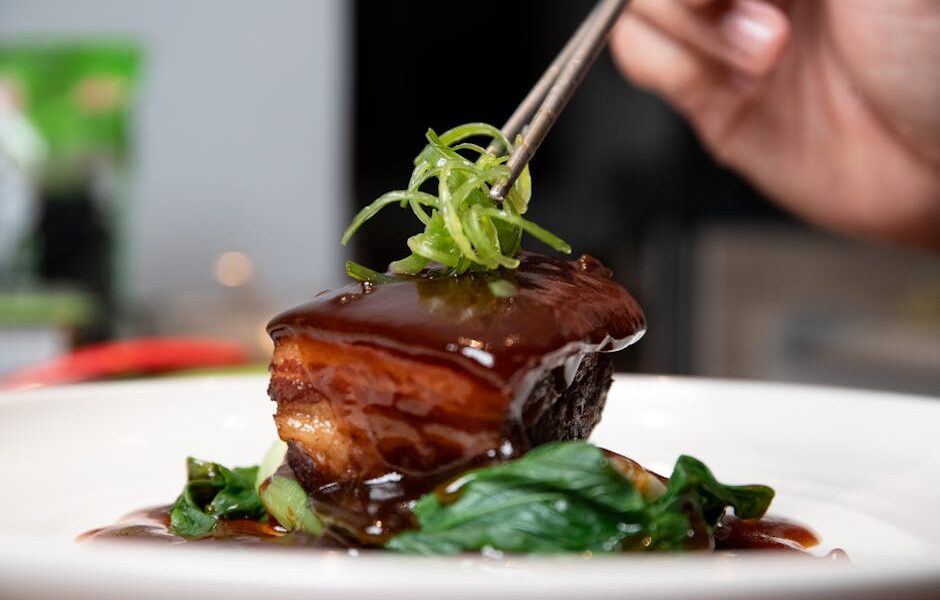 What Is Chinese Black Vinegar? The Complete Guide to Chinkiang Vinegar