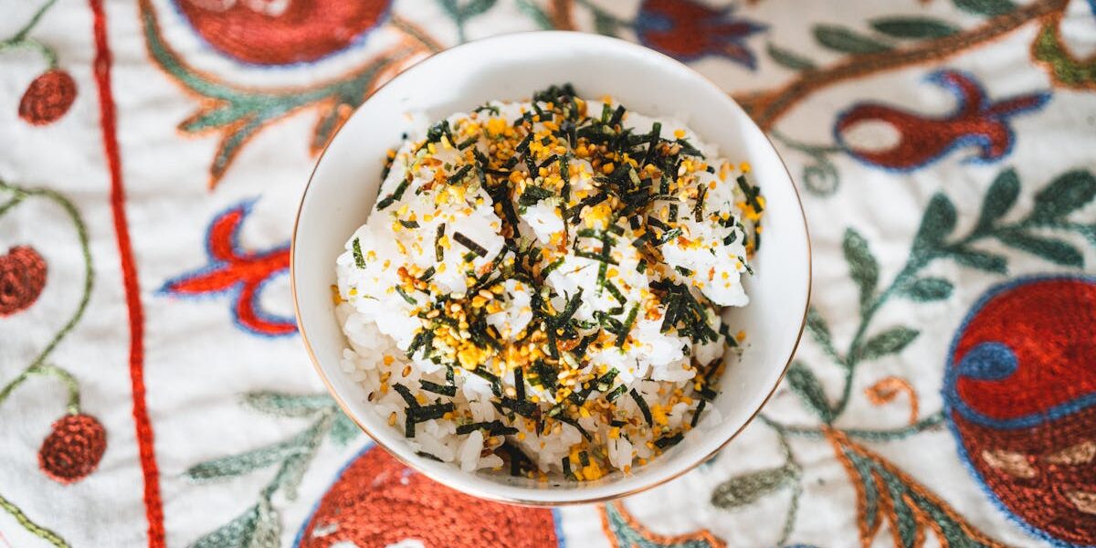 What Is Furikake? The Complete Guide to Japanese Rice Seasoning