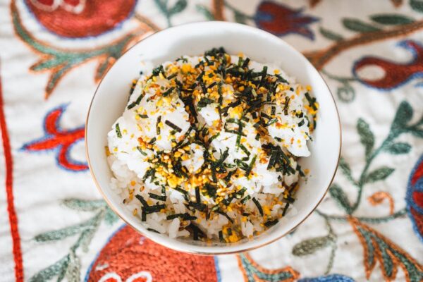 What Is Furikake? The Complete Guide to Japanese Rice Seasoning