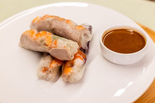What Is Rice Paper? The Complete Guide to Vietnamese Banh Trang for Summer Rolls and Beyond