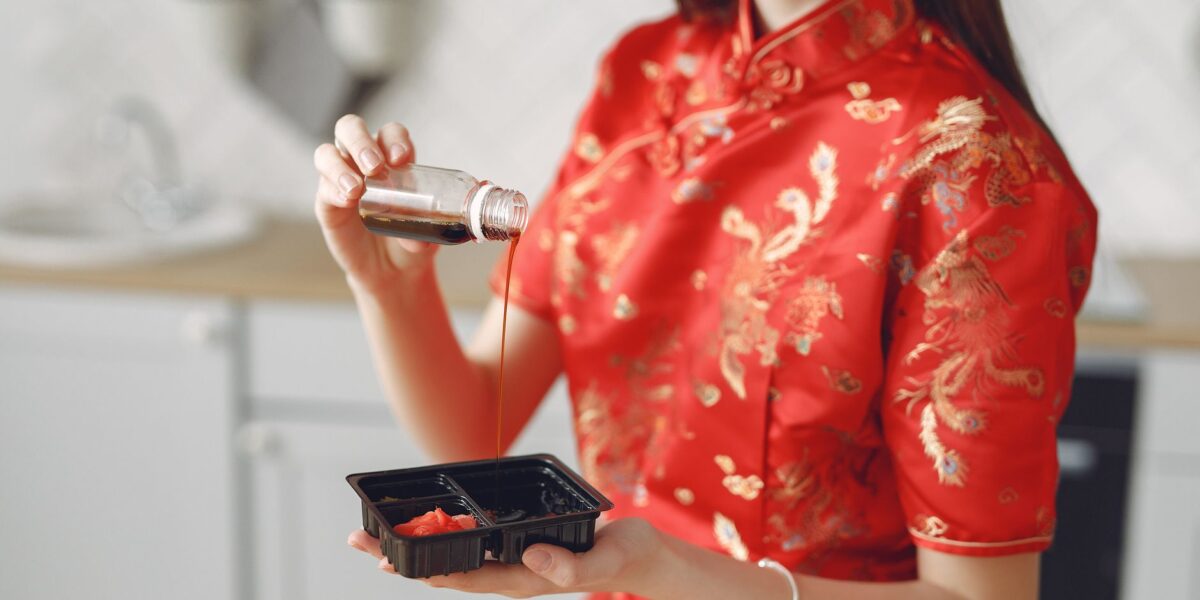What Is Soy Sauce? The Complete Guide to Asia’s Foundational Umami Seasoning